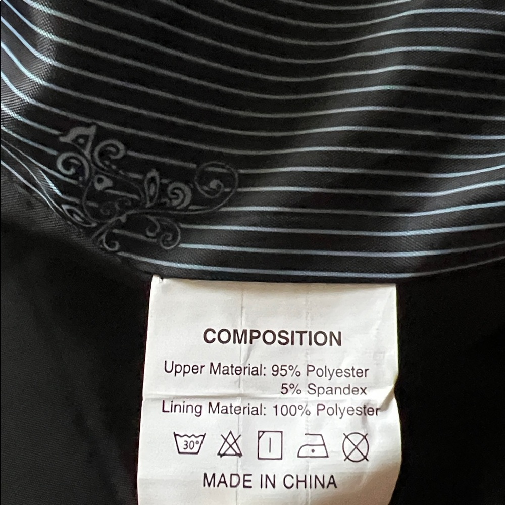 Brown Bomber Jacket - Picture 12 of 12